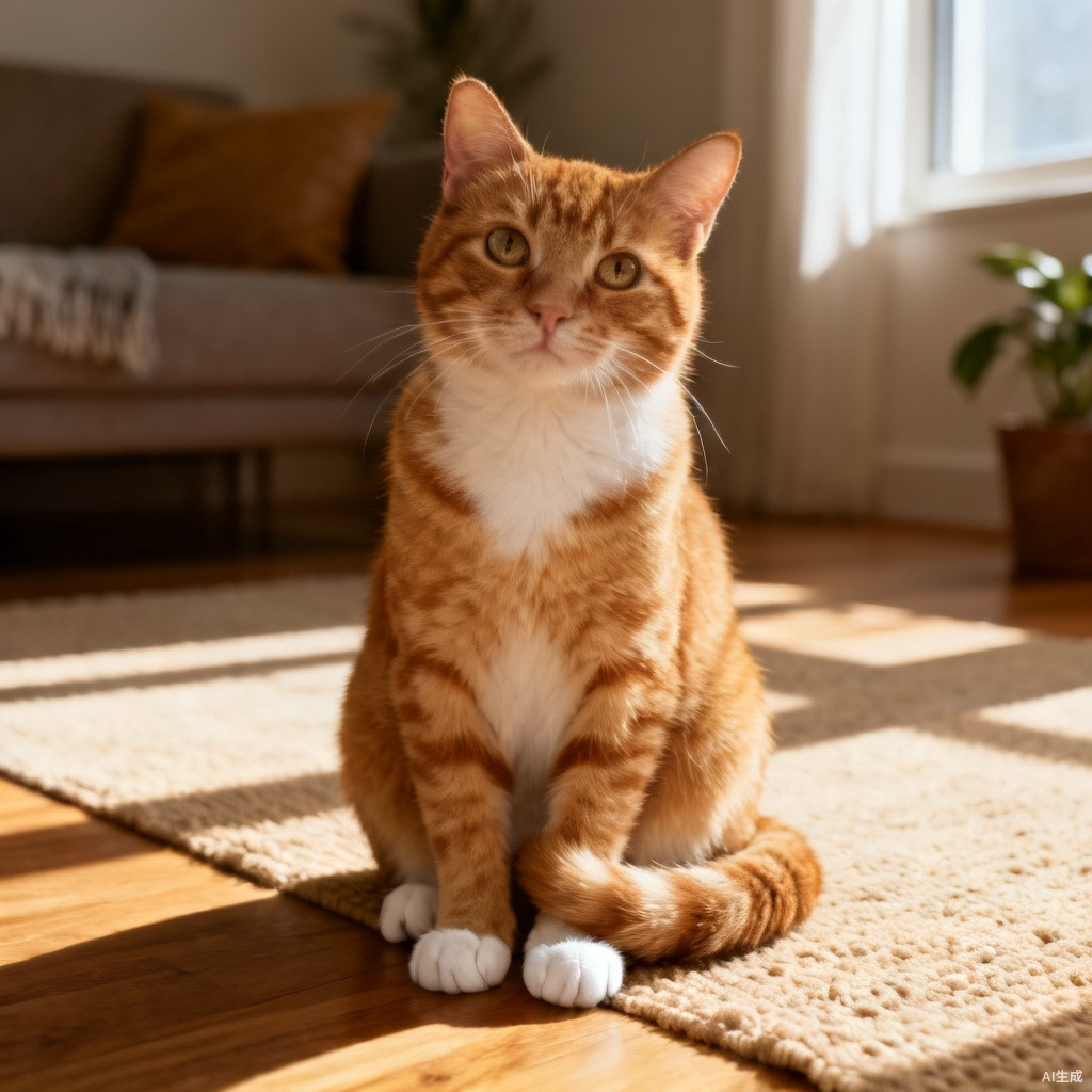 Photo of Whiskers