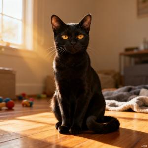 Photo of Shadow
