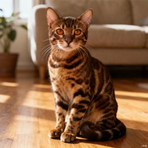 Photo of Max