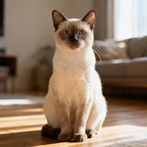 Photo of Cleo