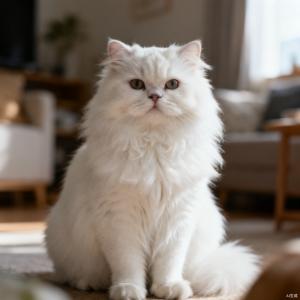 Photo of Nala