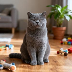 Photo of Smokey
