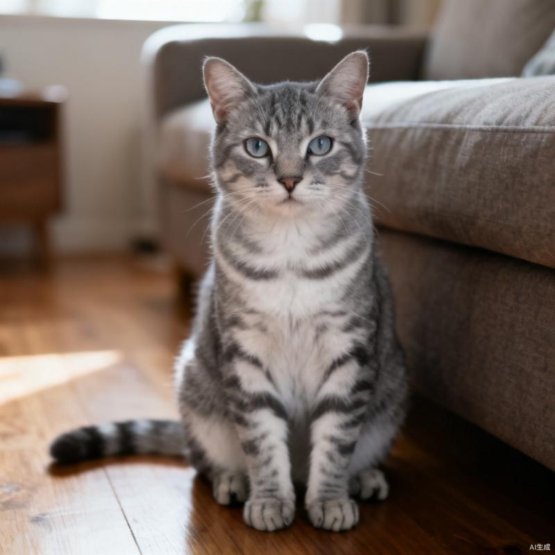 Oliver — reunited