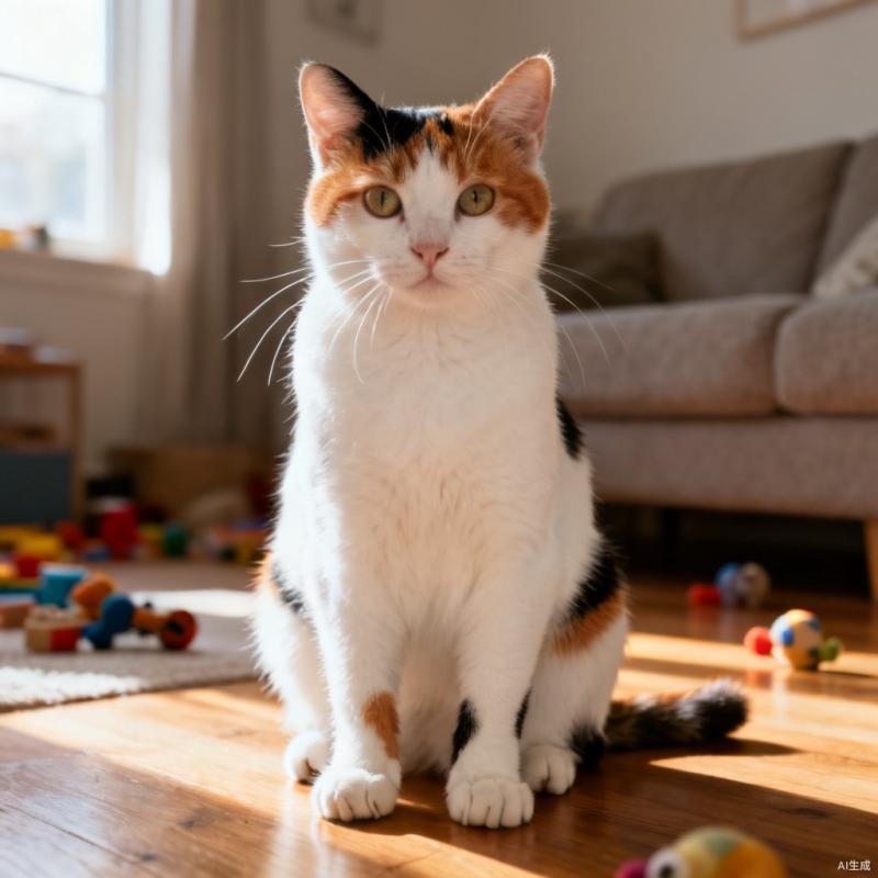 Bella — reunited