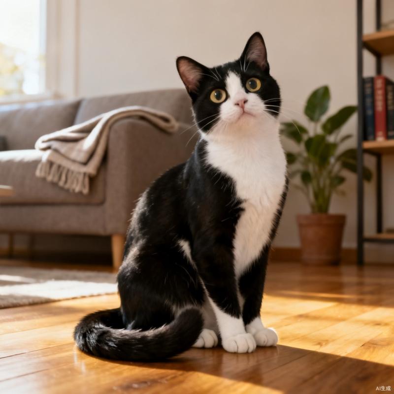 Milo — reunited