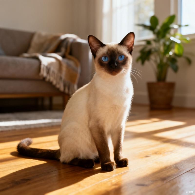 Nala — reunited