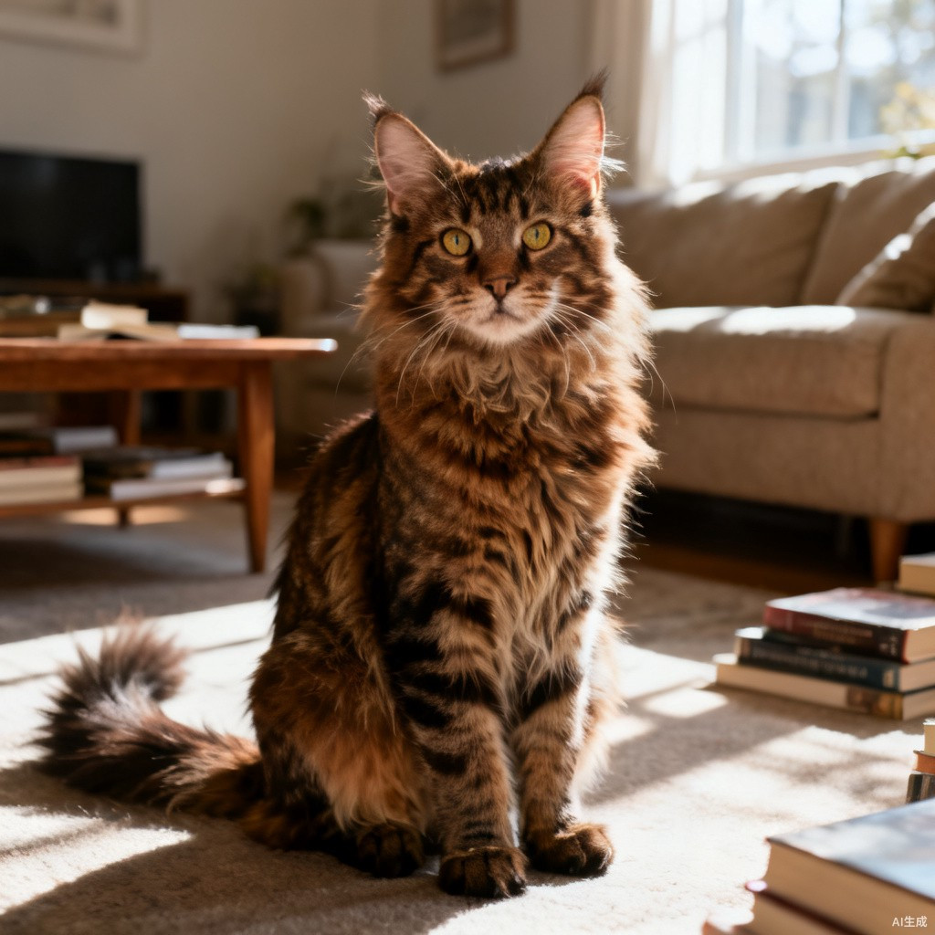 Photo of Leo